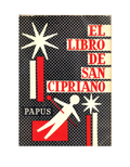El Libro de San Cipriano
