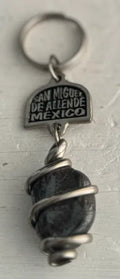 Colgante de Acerina