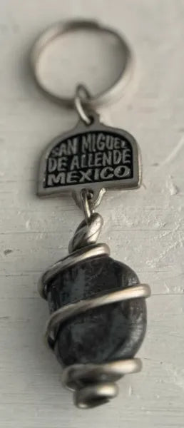 Colgante de Acerina