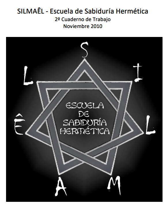 Silmael - Escuela de Sabiduría Hermética