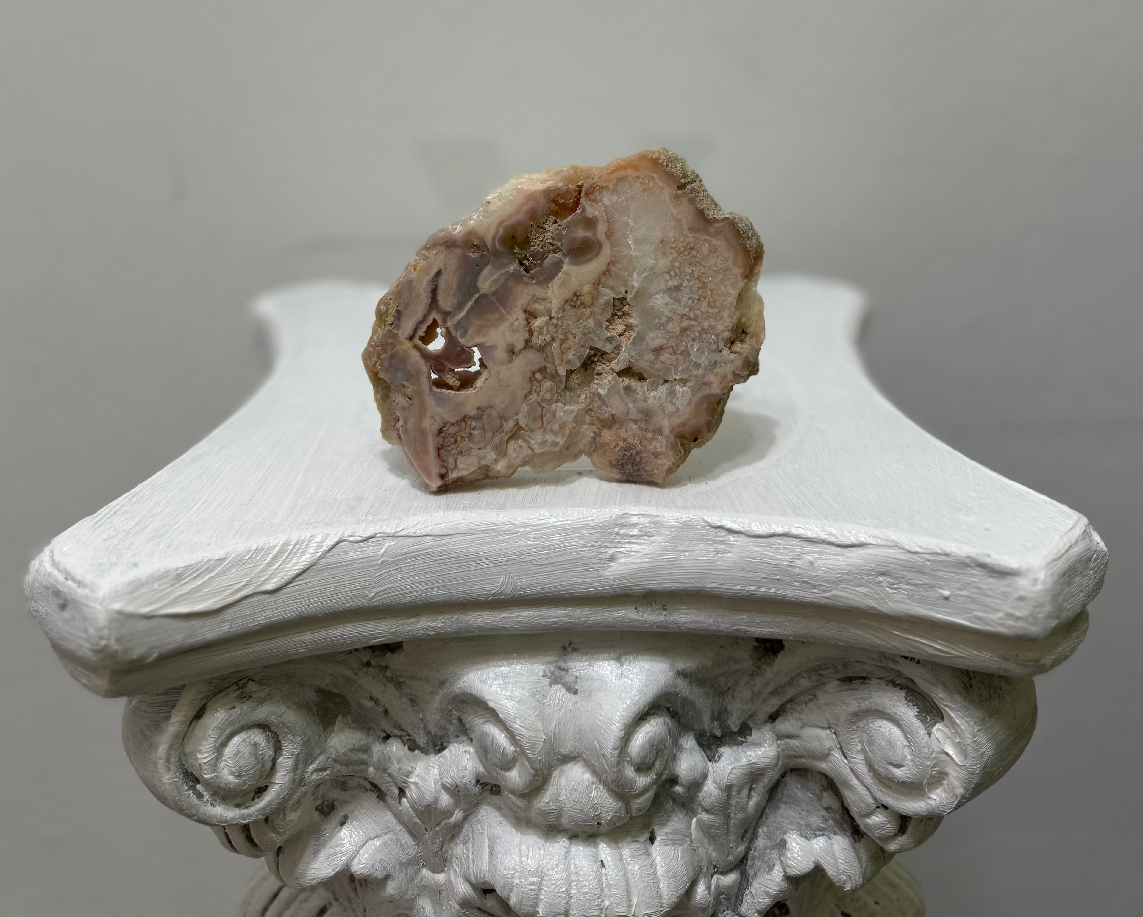 Tajada de Ágata