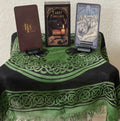 Tarot Familiars