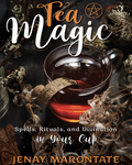 Tea Magic (Traducción al Español)