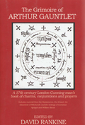 The Grimoire of Arthur Gauntlet