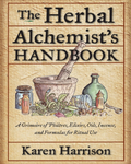 The Herbal Alchemist's Handbook (Traducción al Español)