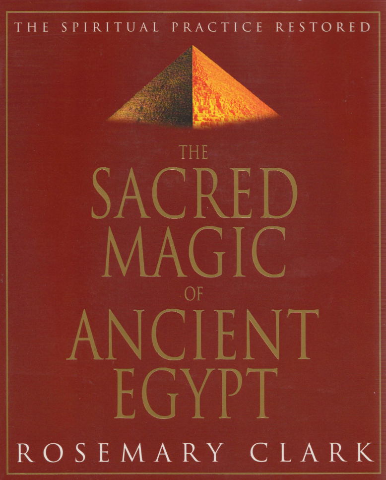 The Secret Magic of Ancient Egypt
