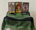 The Sasuraibito Tarot Soft Box