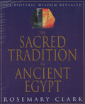 The Sacred Tradition in Ancient Egypt