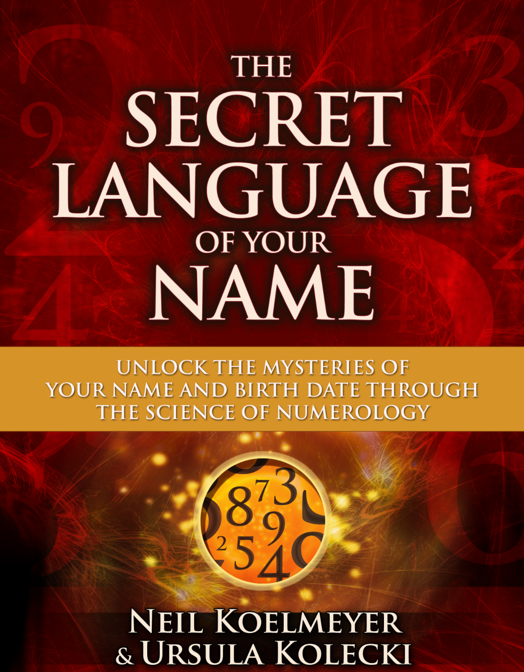 The Secret Language of Your Name