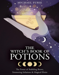 The Witch's Book of Potions (Traducción al Español)