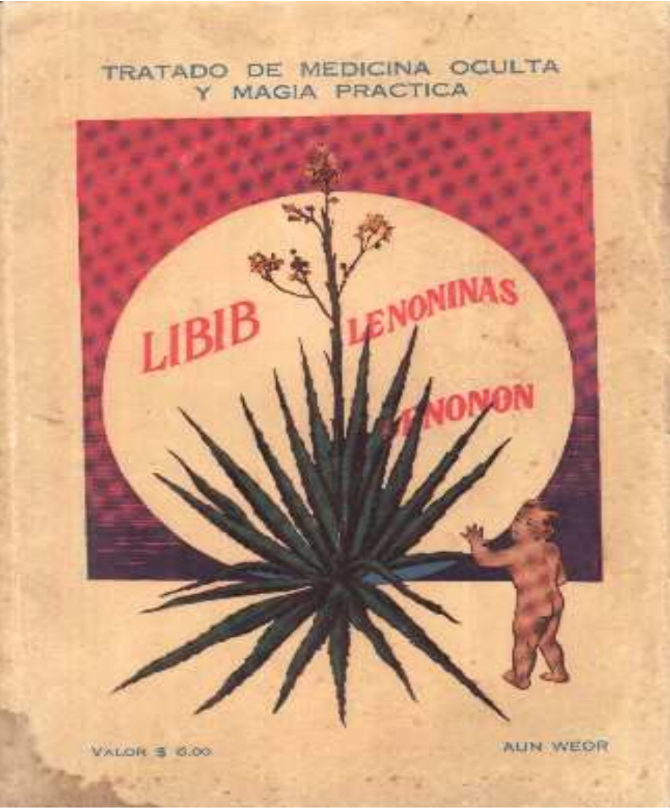 Tratado de la Medicina Oculta y Magia Práctica
