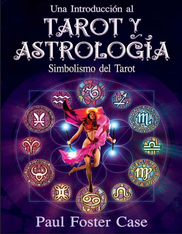 Introducción al Tarot y La Astrología