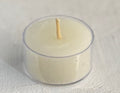 Velas Blanca de Abeja