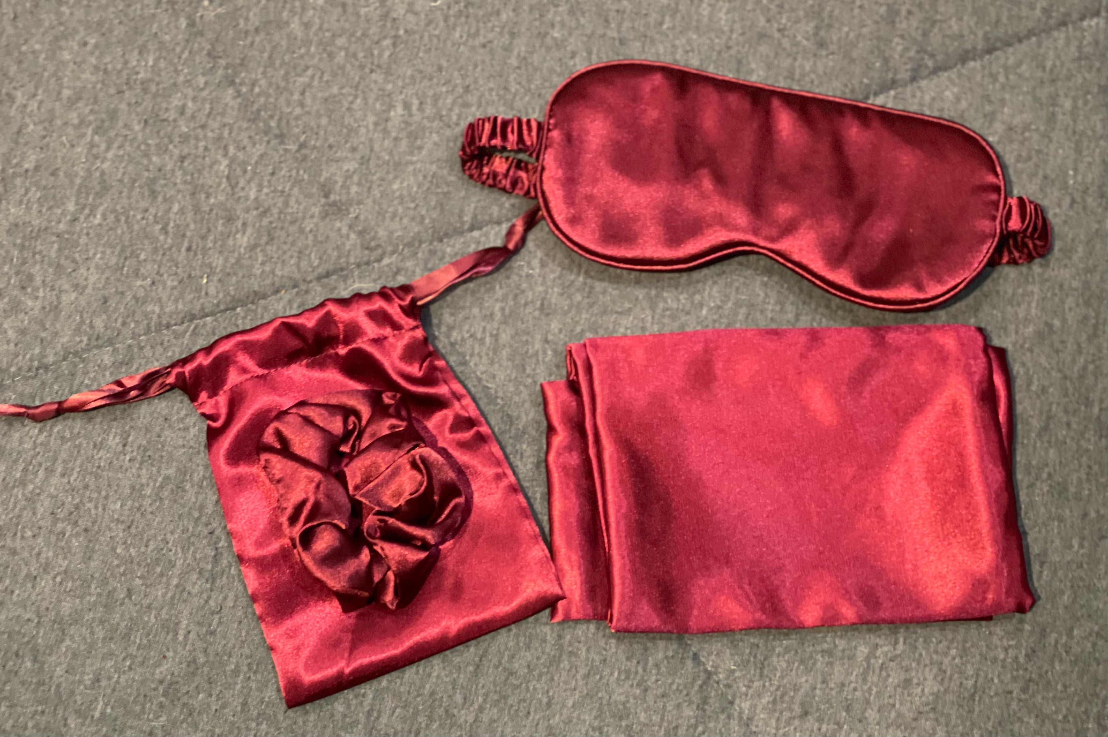 Set de Viaje