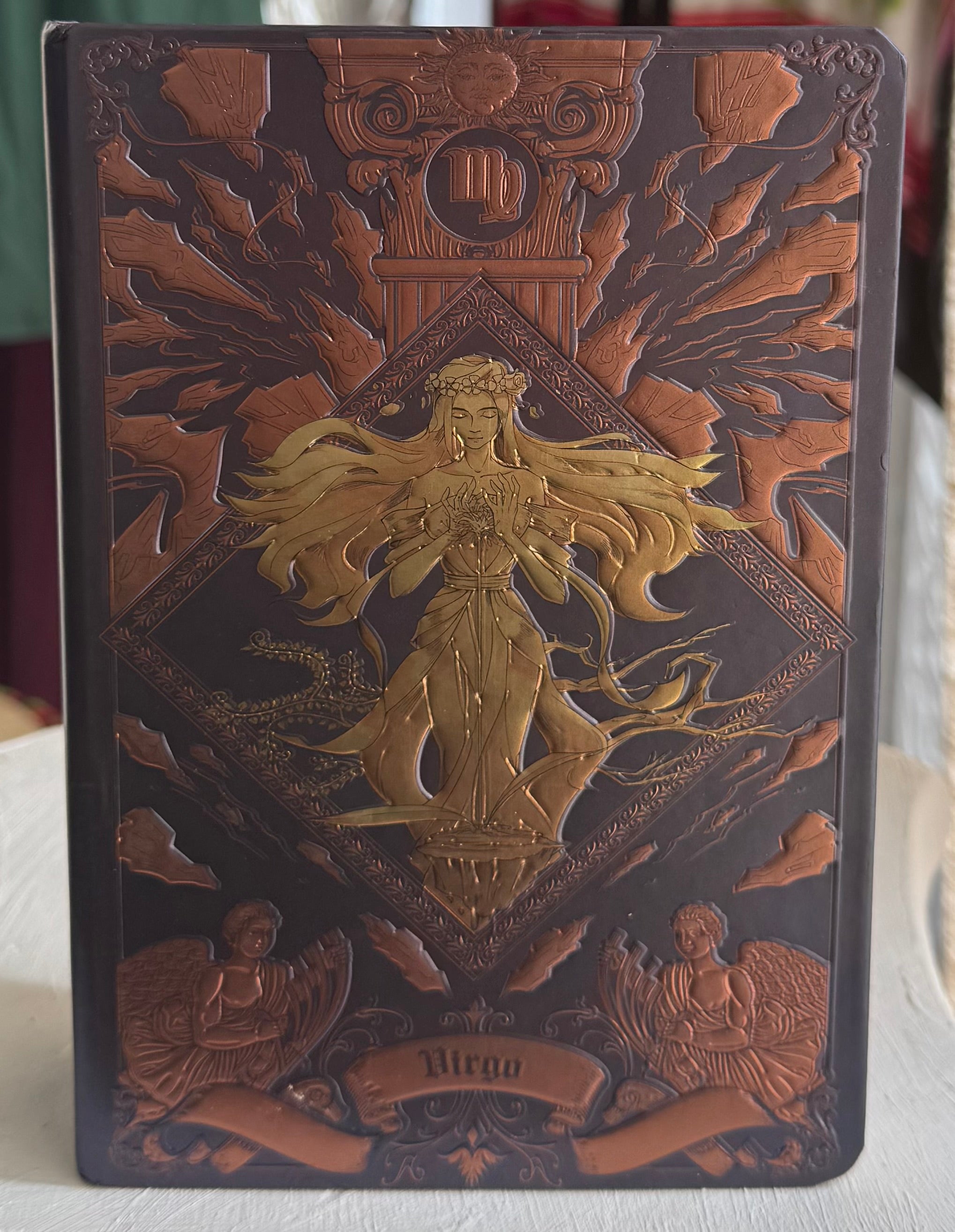 Cuadernos Zodiacales
