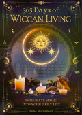 365 Days Of Wiccan Living